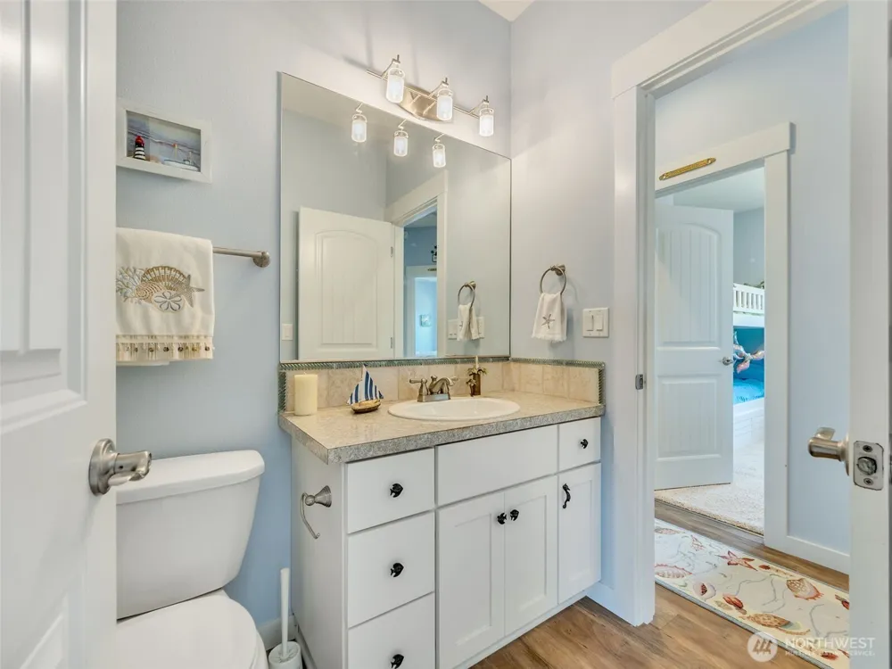 1403 253rd Place Ocean Park, WA 98640