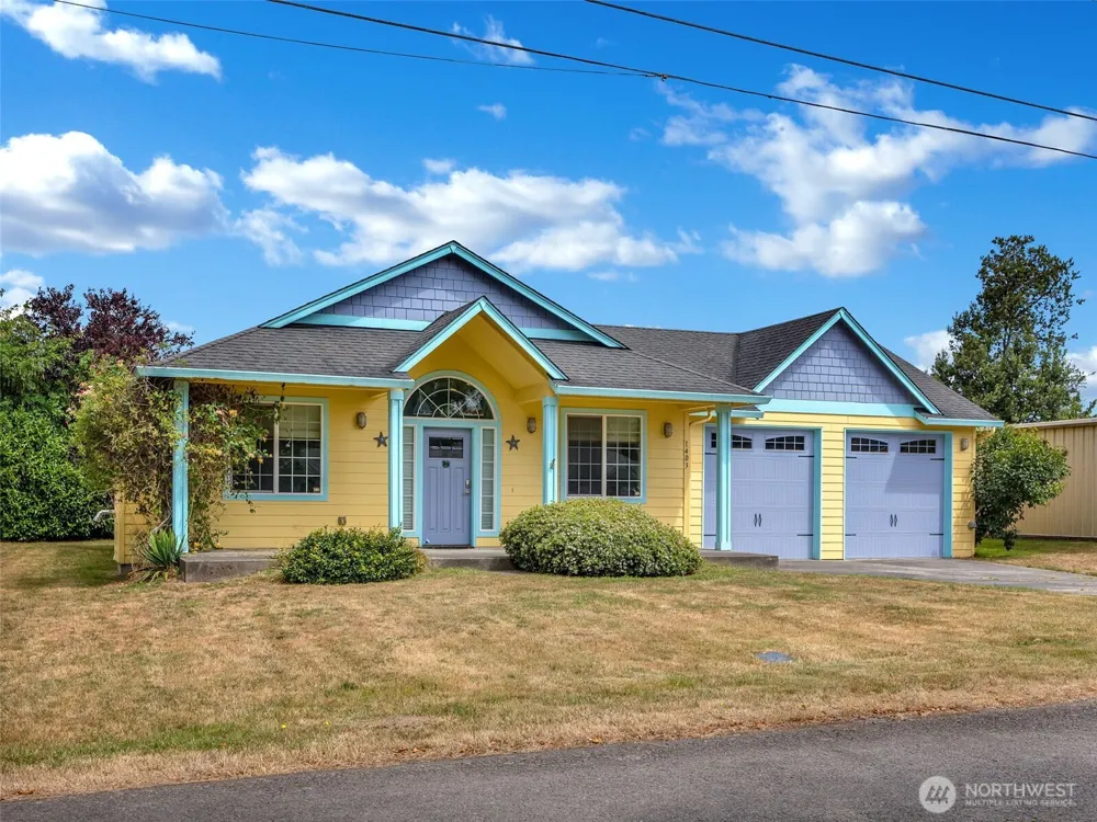 1403 253rd Place Ocean Park, WA 98640