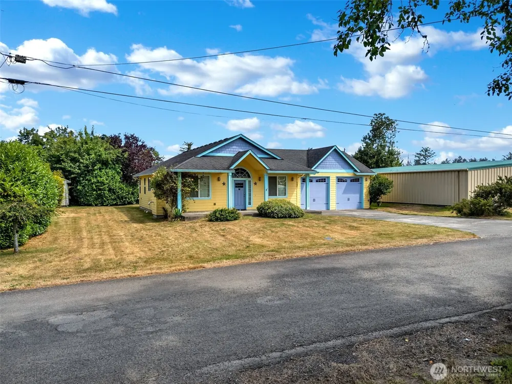 1403 253rd Place Ocean Park, WA 98640