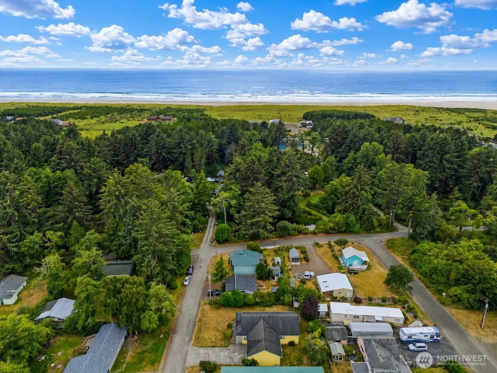 1403 253rd Place Ocean Park, WA 98640