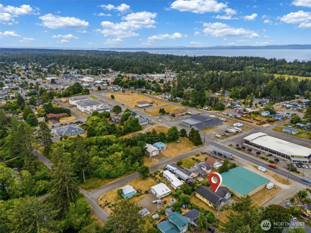 1403 253rd Place Ocean Park, WA 98640