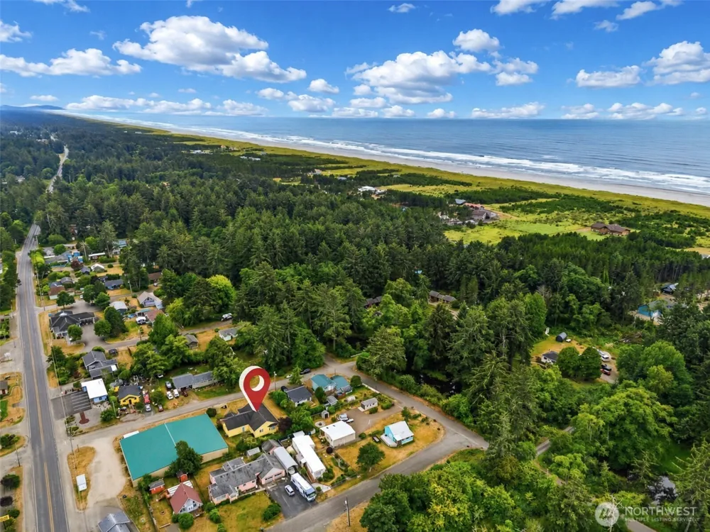 1403 253rd Place Ocean Park, WA 98640
