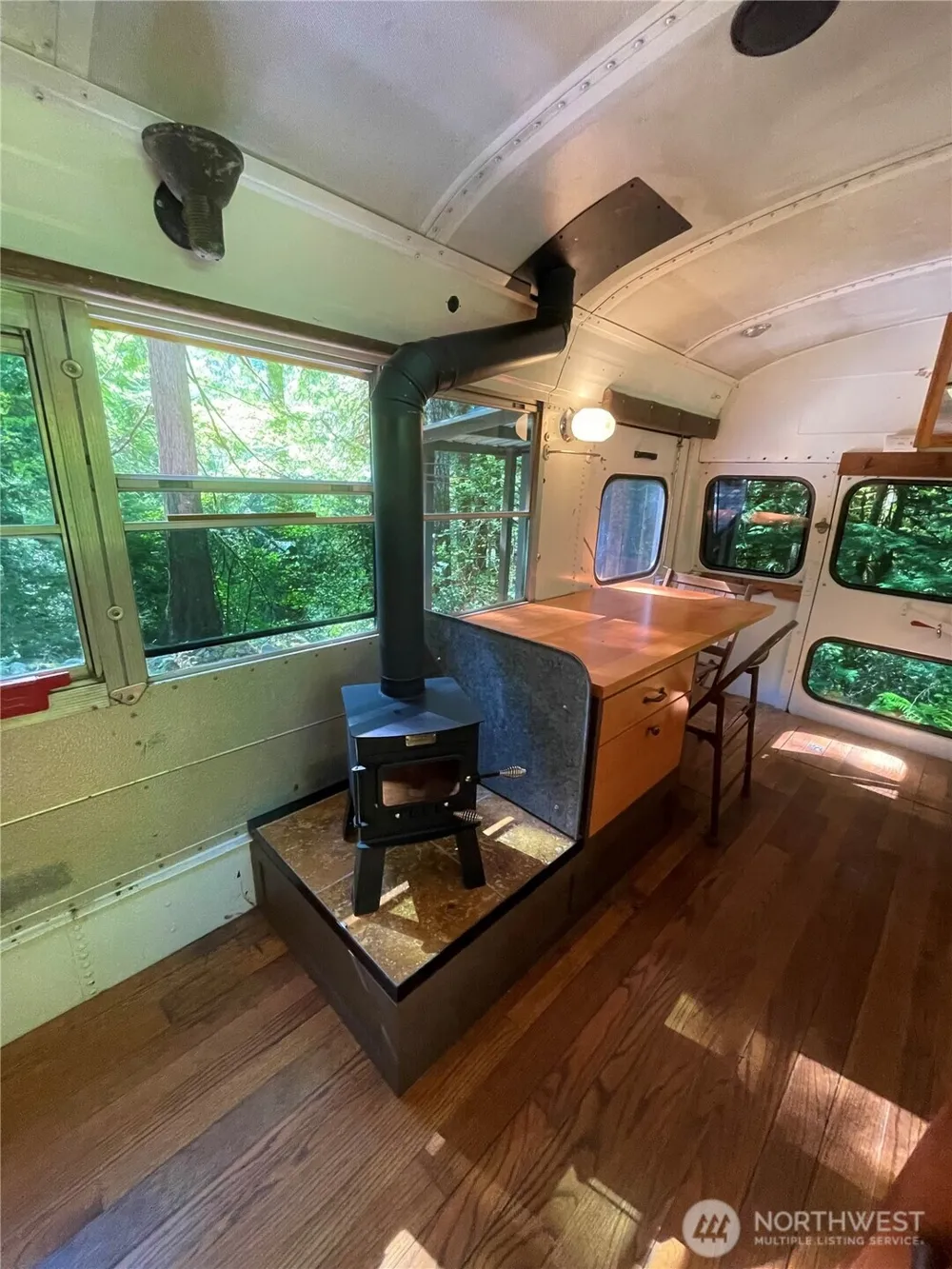 8001 Acorn Lane #D1-162 Marblemount, WA 98267