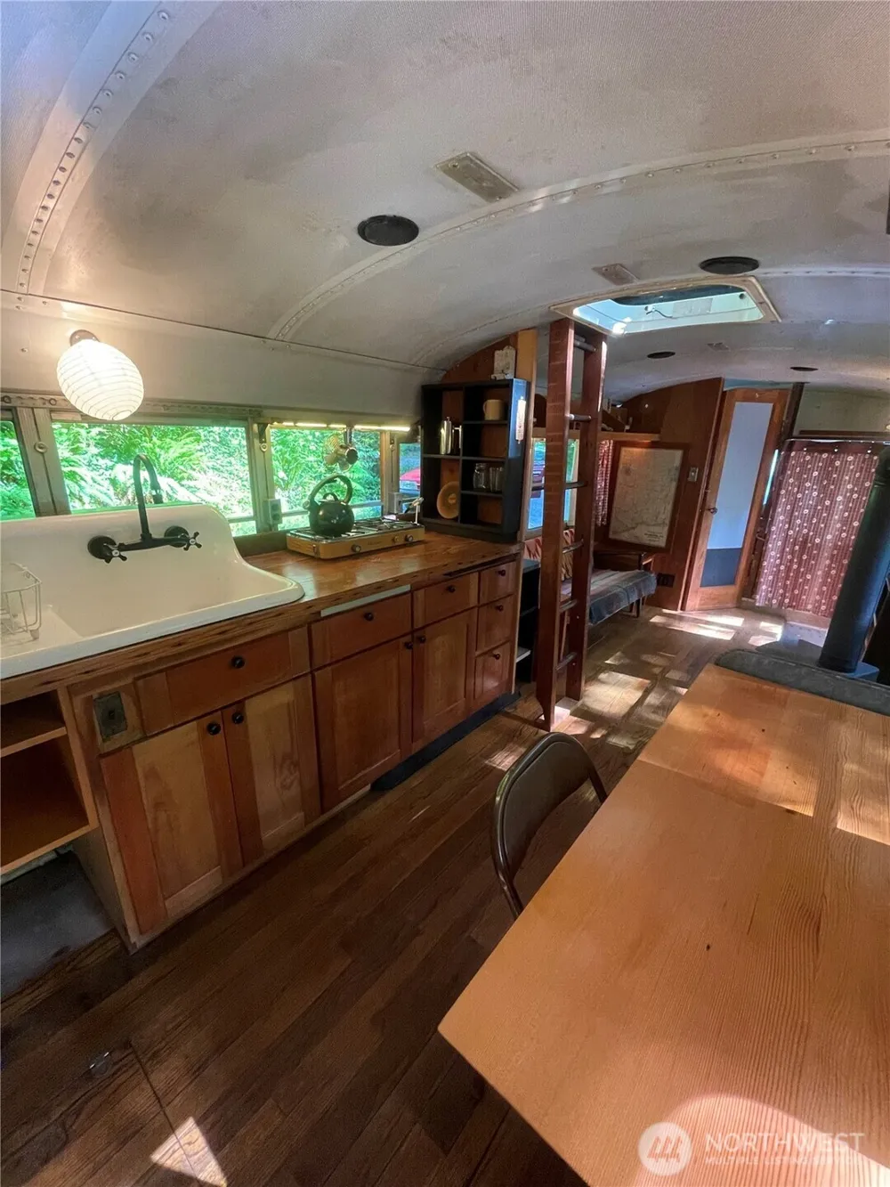8001 Acorn Lane #D1-162 Marblemount, WA 98267