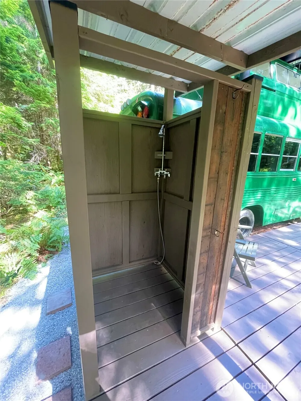 8001 Acorn Lane #D1-162 Marblemount, WA 98267