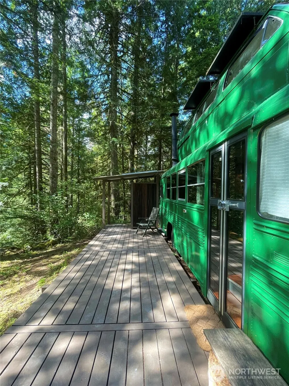 8001 Acorn Lane #D1-162 Marblemount, WA 98267