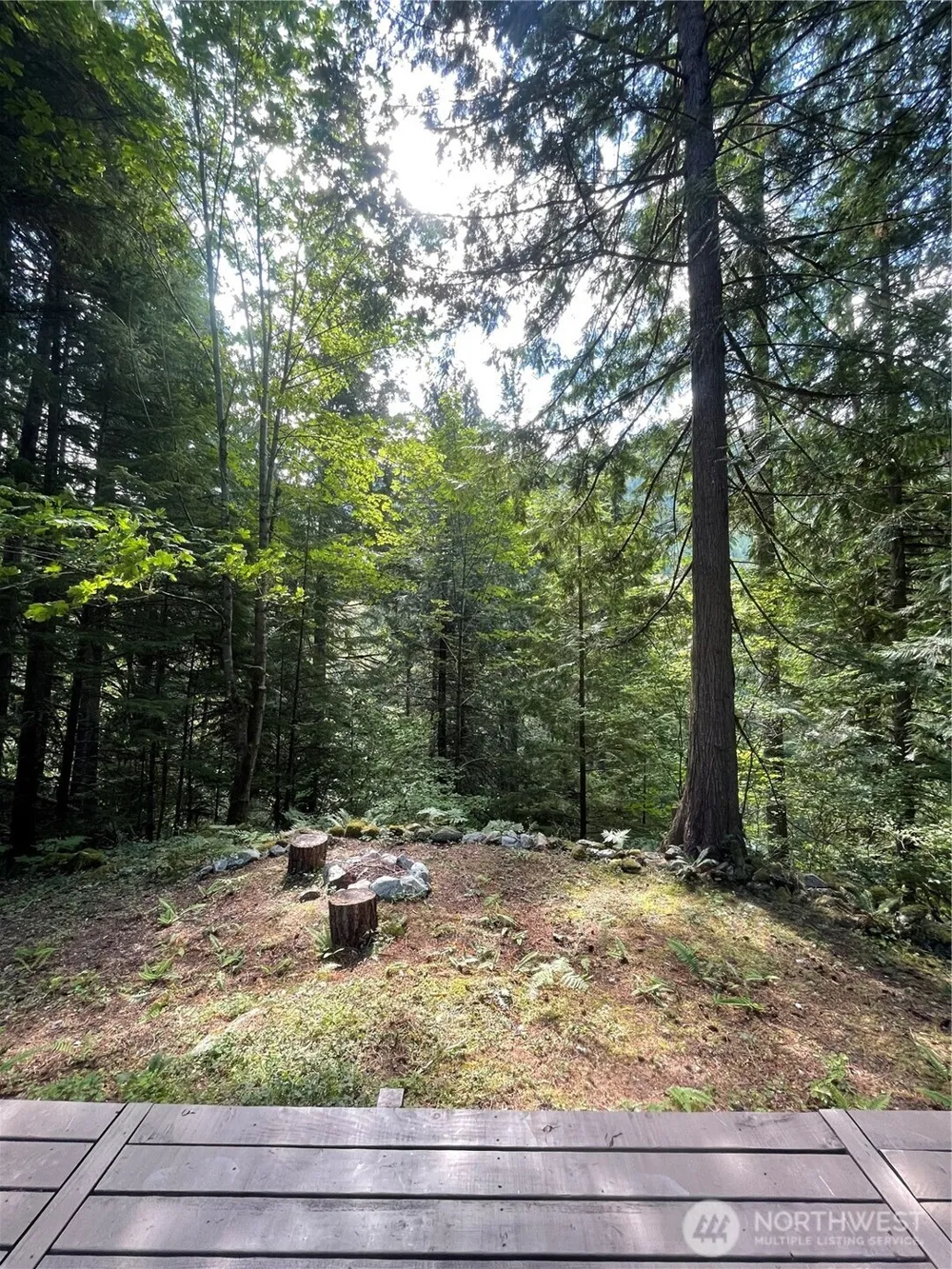 8001 Acorn Lane #D1-162 Marblemount, WA 98267