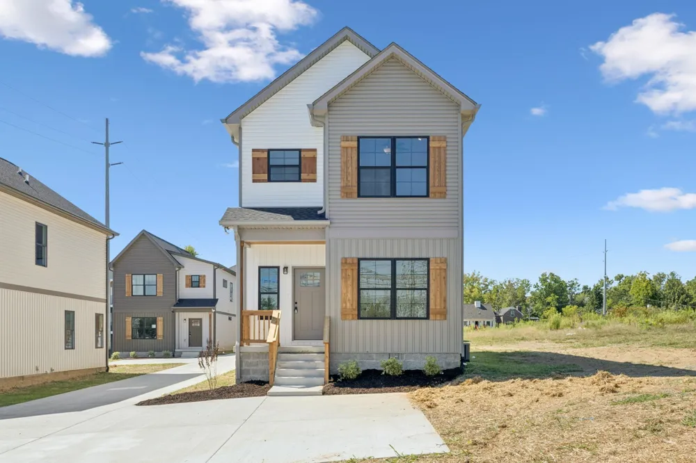 119 E Campbell Rd #A Madison, TN 37115