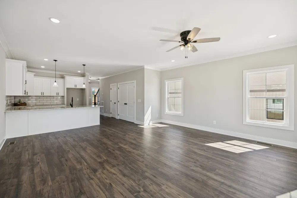 119 E Campbell Rd #A Madison, TN 37115