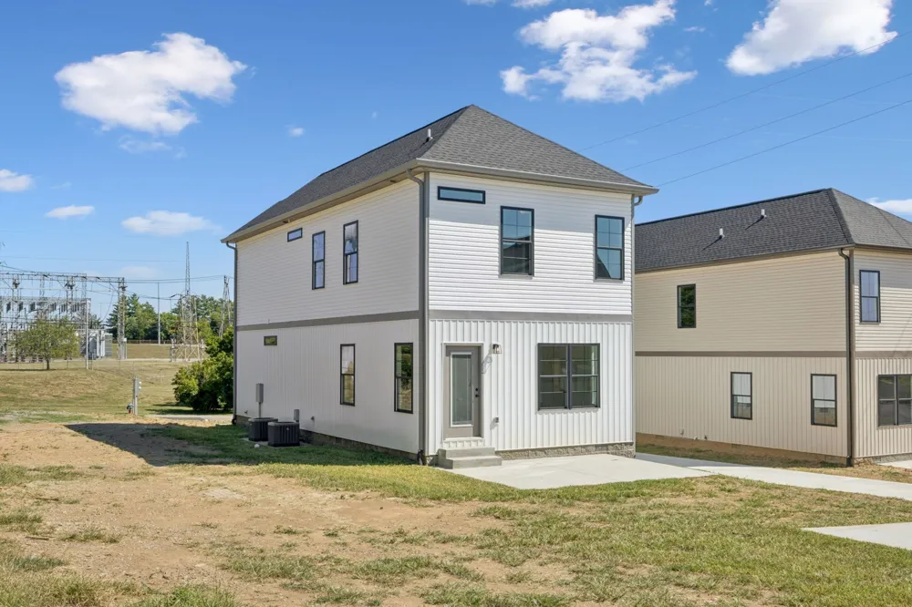 119 E Campbell Rd #A Madison, TN 37115