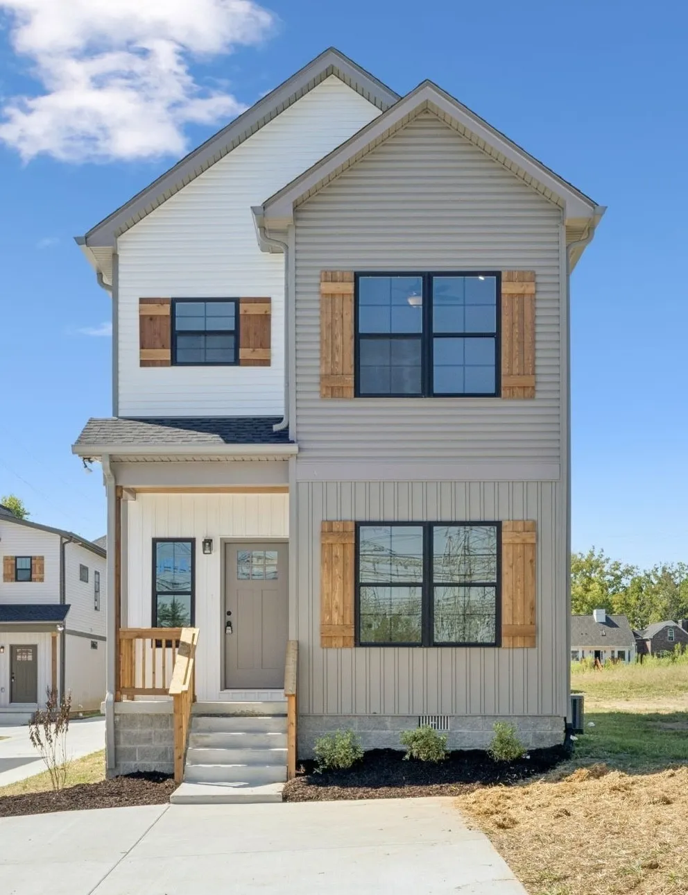 119 E Campbell Rd #A Madison, TN 37115