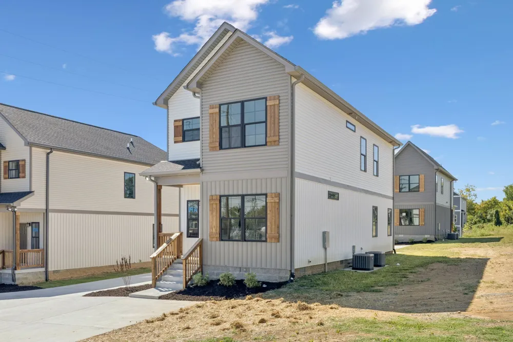 119 E Campbell Rd #A Madison, TN 37115