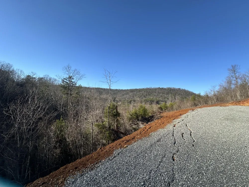 1776 Fairview Road Tellico Plains, TN 37385