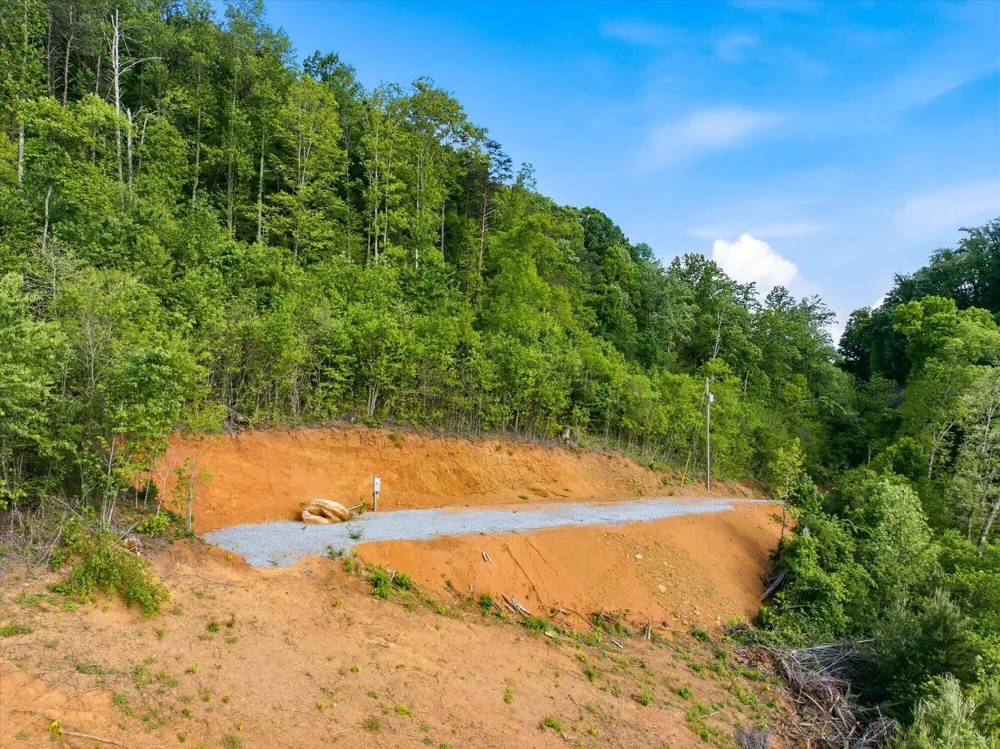 1776 Fairview Road Tellico Plains, TN 37385