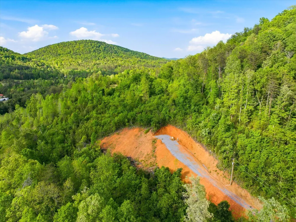1776 Fairview Road Tellico Plains, TN 37385