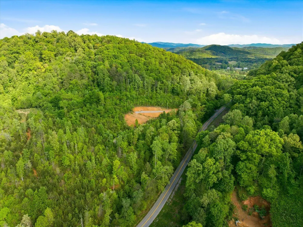 1776 Fairview Road Tellico Plains, TN 37385