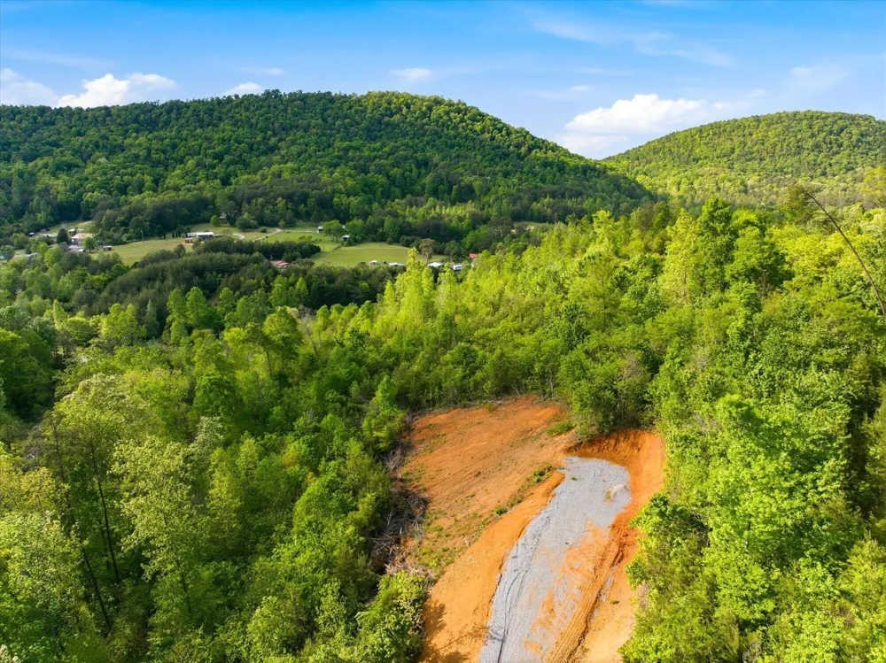1776 Fairview Road Tellico Plains, TN 37385