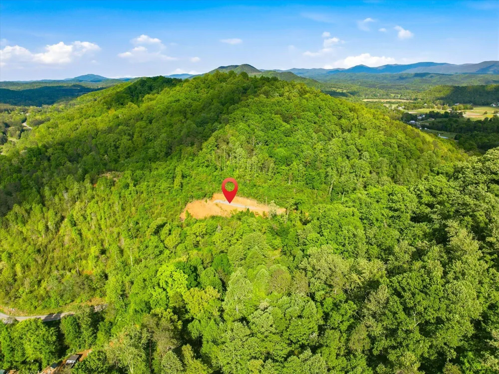 1776 Fairview Road Tellico Plains, TN 37385
