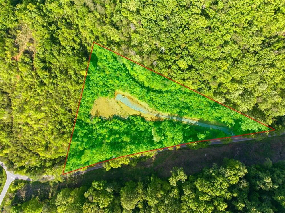 1776 Fairview Road Tellico Plains, TN 37385