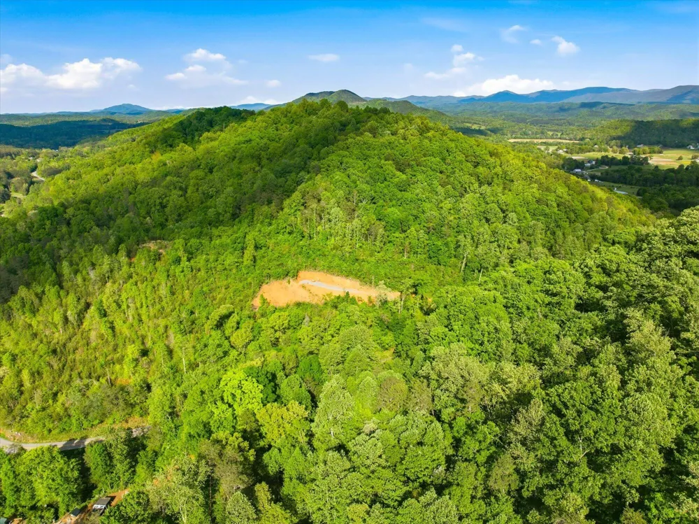 1776 Fairview Road Tellico Plains, TN 37385