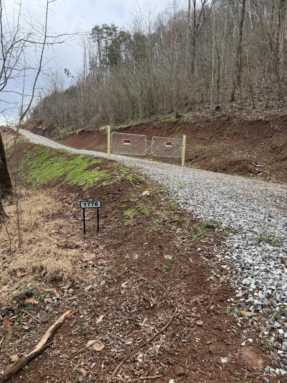 1776 Fairview Road Tellico Plains, TN 37385