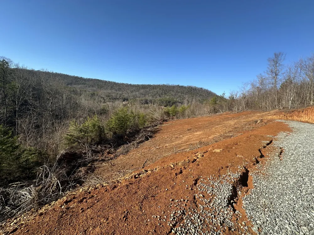 1776 Fairview Road Tellico Plains, TN 37385
