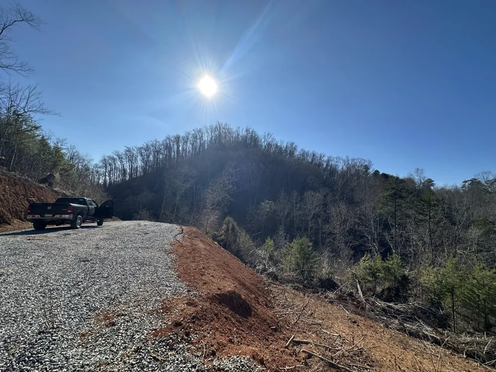 1776 Fairview Road Tellico Plains, TN 37385