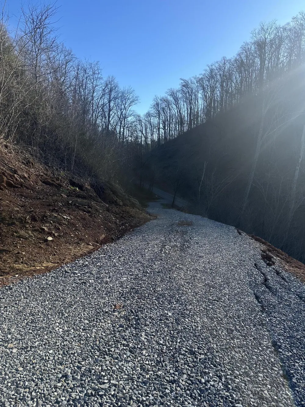 1776 Fairview Road Tellico Plains, TN 37385