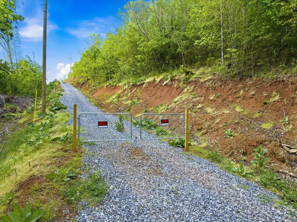 1776 Fairview Road Tellico Plains, TN 37385