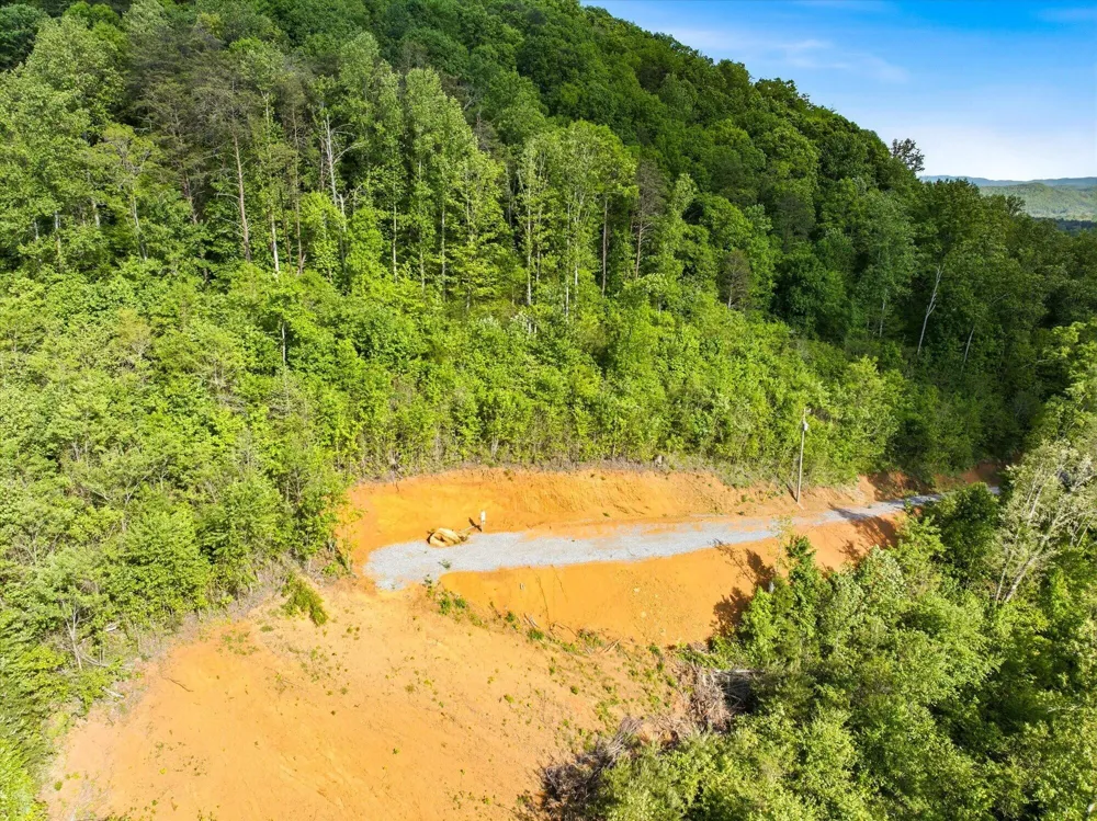 1776 Fairview Road Tellico Plains, TN 37385