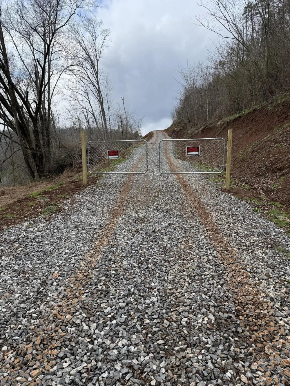 1776 Fairview Road Tellico Plains, TN 37385