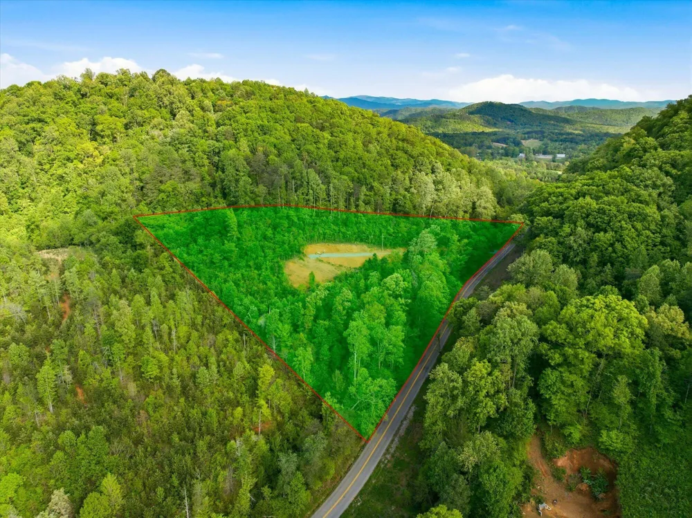 1776 Fairview Road Tellico Plains, TN 37385