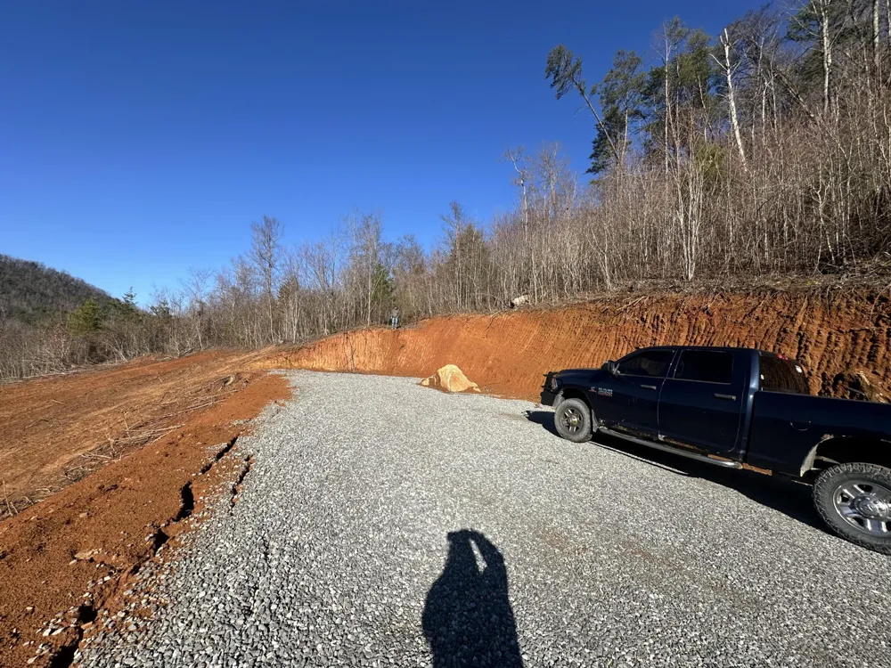 1776 Fairview Road Tellico Plains, TN 37385