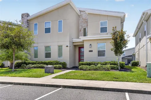 4536 TARGET BOULEVARD