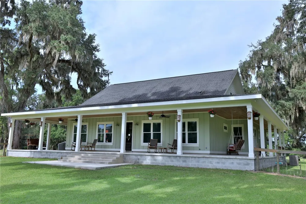 8410 NE 155TH AVENUE Williston, FL 32696