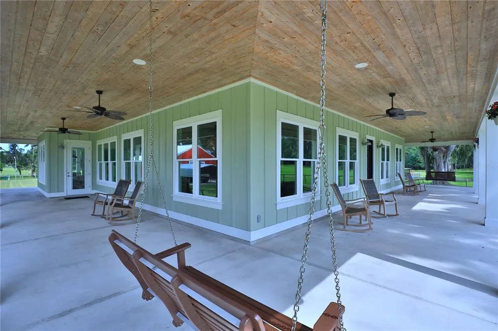 8410 NE 155TH AVENUE Williston, FL 32696