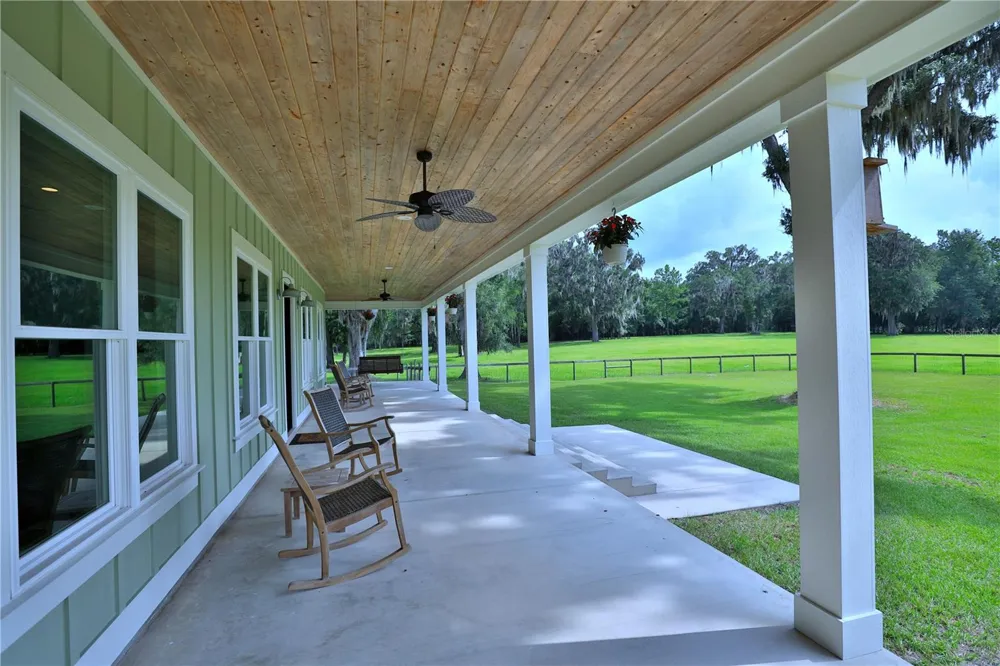 8410 NE 155TH AVENUE Williston, FL 32696