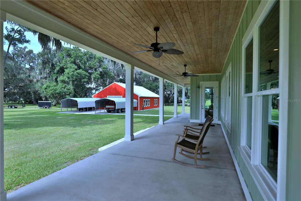 8410 NE 155TH AVENUE Williston, FL 32696