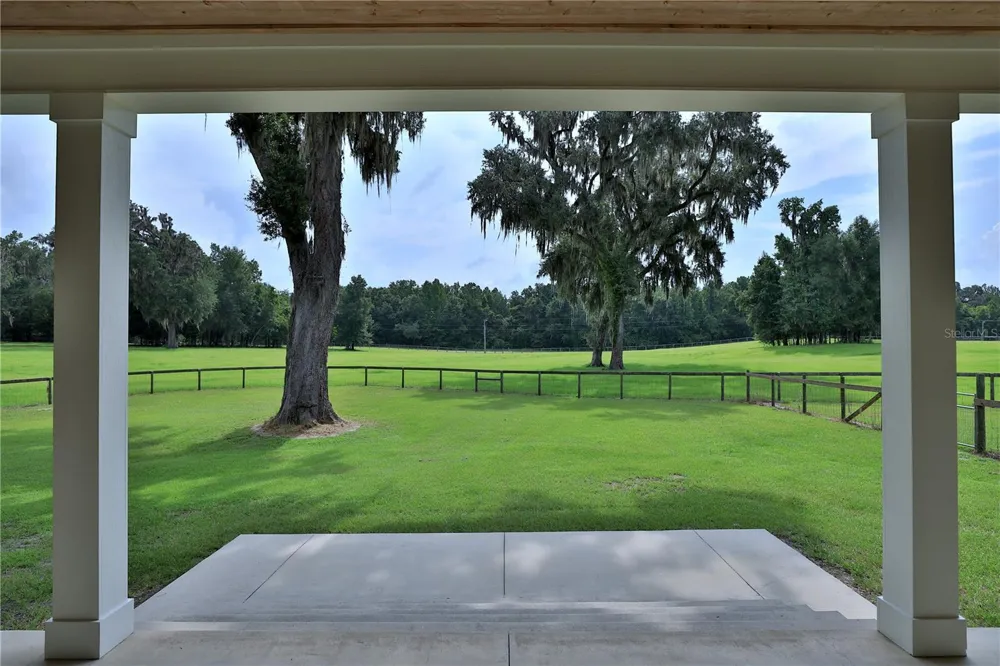 8410 NE 155TH AVENUE Williston, FL 32696