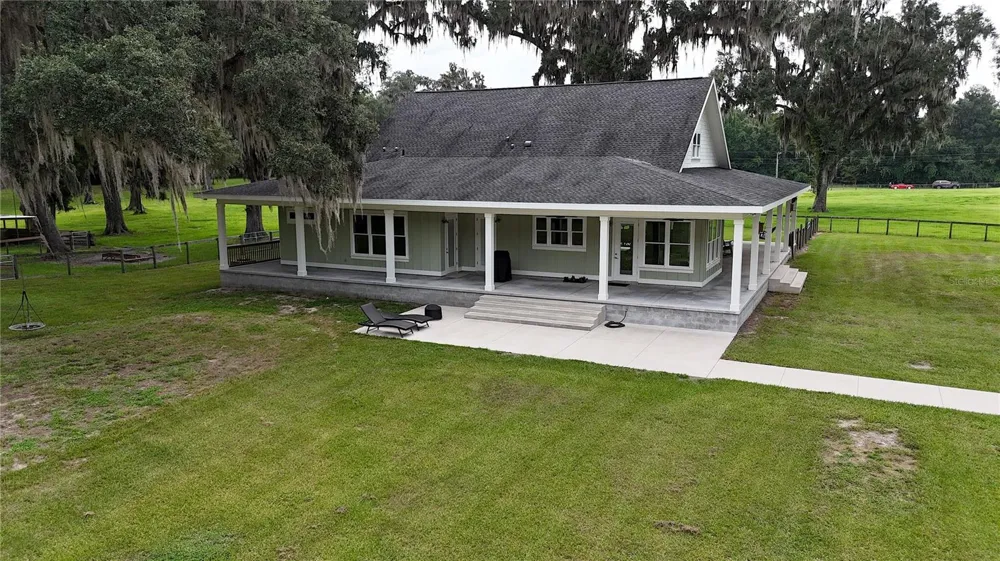 8410 NE 155TH AVENUE Williston, FL 32696