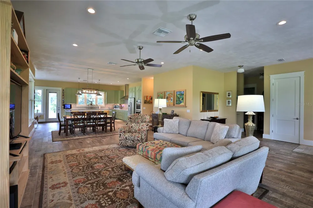 8410 NE 155TH AVENUE Williston, FL 32696