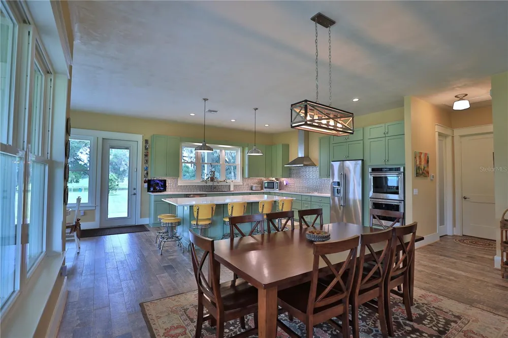 8410 NE 155TH AVENUE Williston, FL 32696
