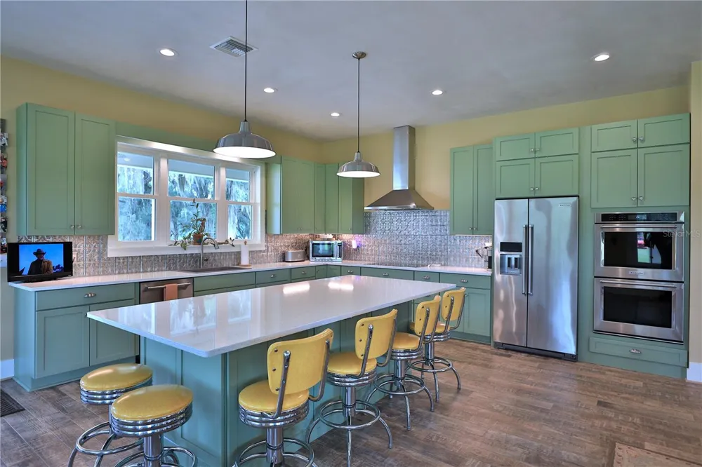 8410 NE 155TH AVENUE Williston, FL 32696