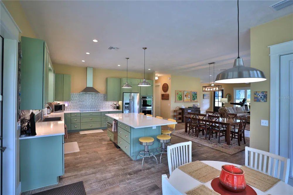 8410 NE 155TH AVENUE Williston, FL 32696