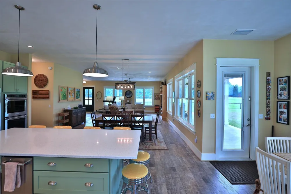 8410 NE 155TH AVENUE Williston, FL 32696