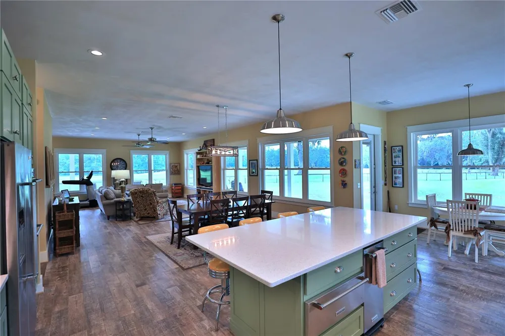 8410 NE 155TH AVENUE Williston, FL 32696