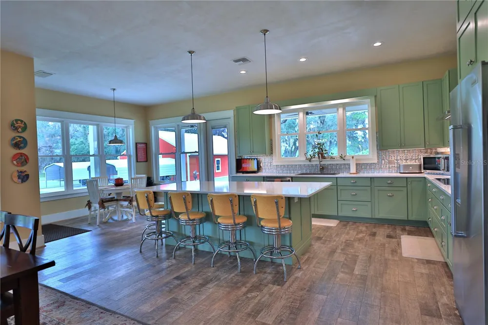 8410 NE 155TH AVENUE Williston, FL 32696