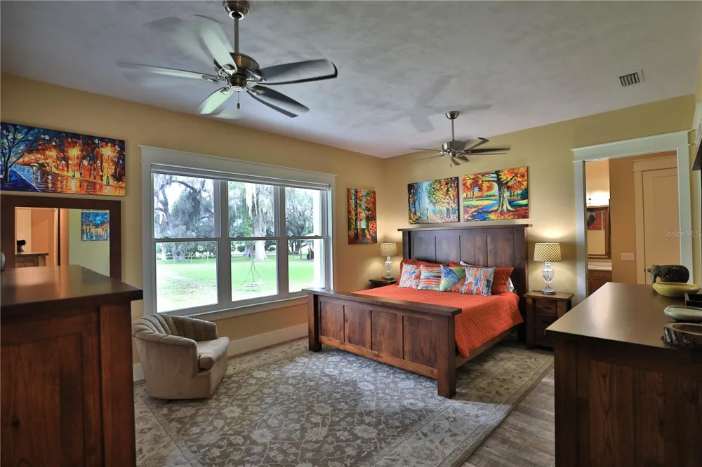 8410 NE 155TH AVENUE Williston, FL 32696