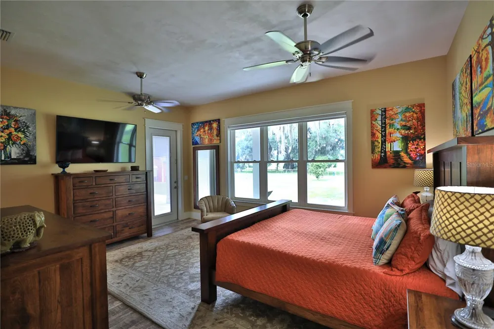 8410 NE 155TH AVENUE Williston, FL 32696