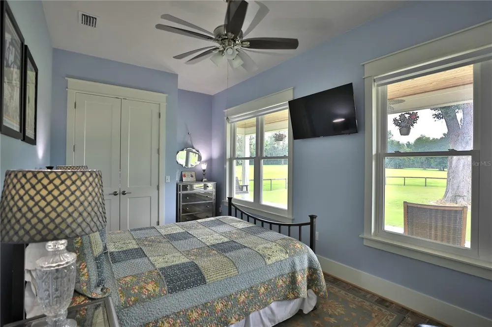 8410 NE 155TH AVENUE Williston, FL 32696